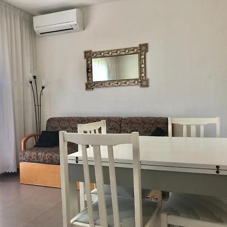 Zeus Alexis II Lägenhet Salou Exteriör bild
