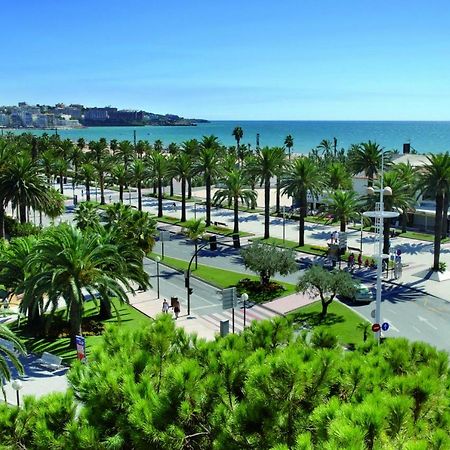 Zeus Alexis II Lägenhet Salou Exteriör bild