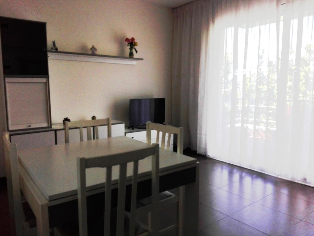 Zeus Alexis II Lägenhet Salou Exteriör bild
