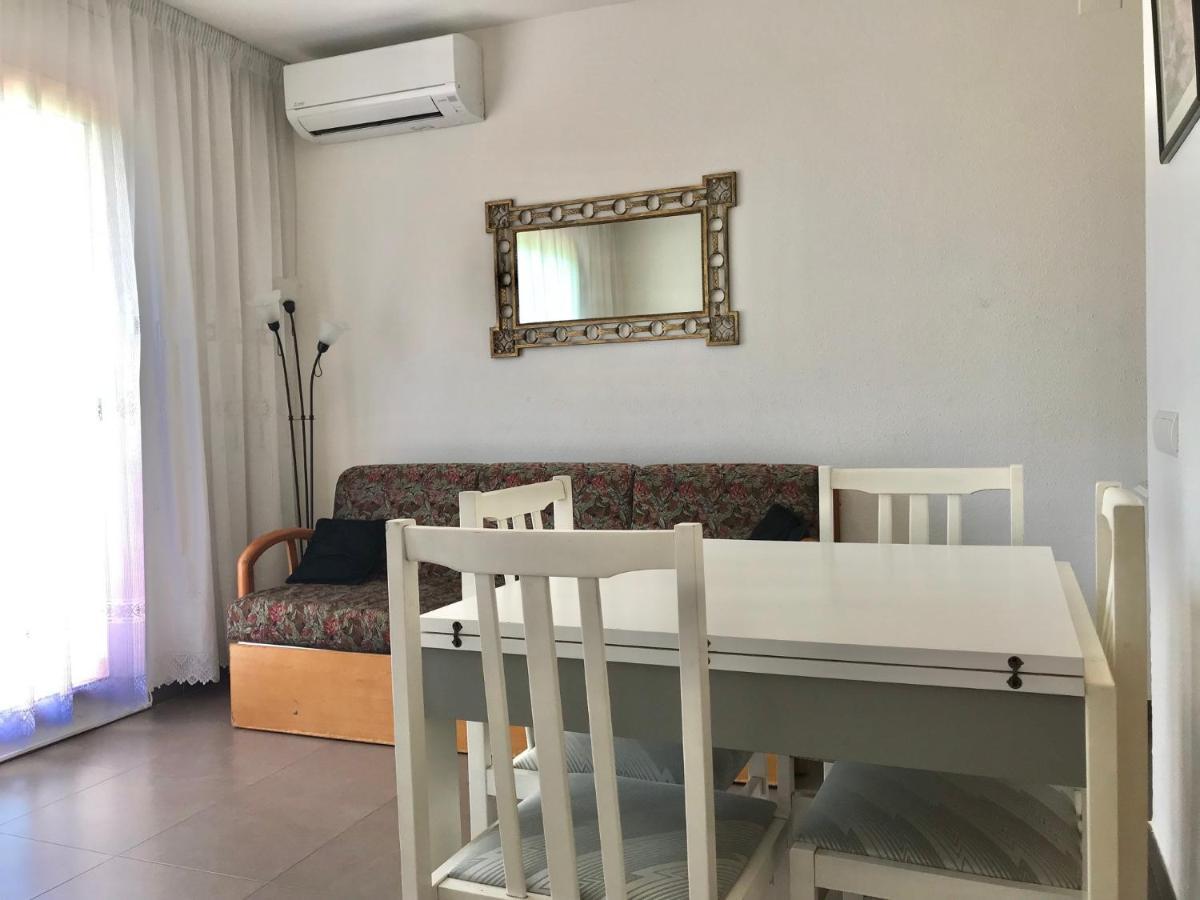 Zeus Alexis II Lägenhet Salou Exteriör bild