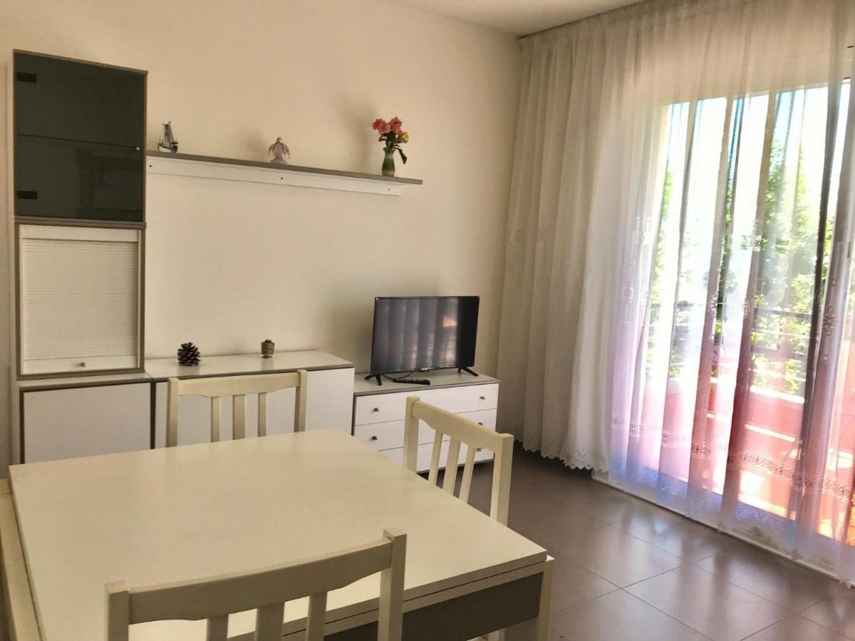 Zeus Alexis II Lägenhet Salou Exteriör bild