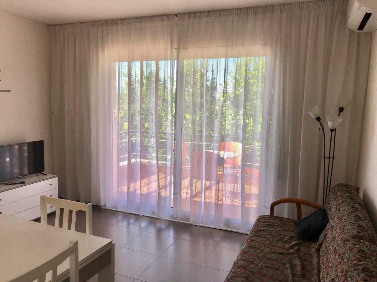 Zeus Alexis II Lägenhet Salou Exteriör bild