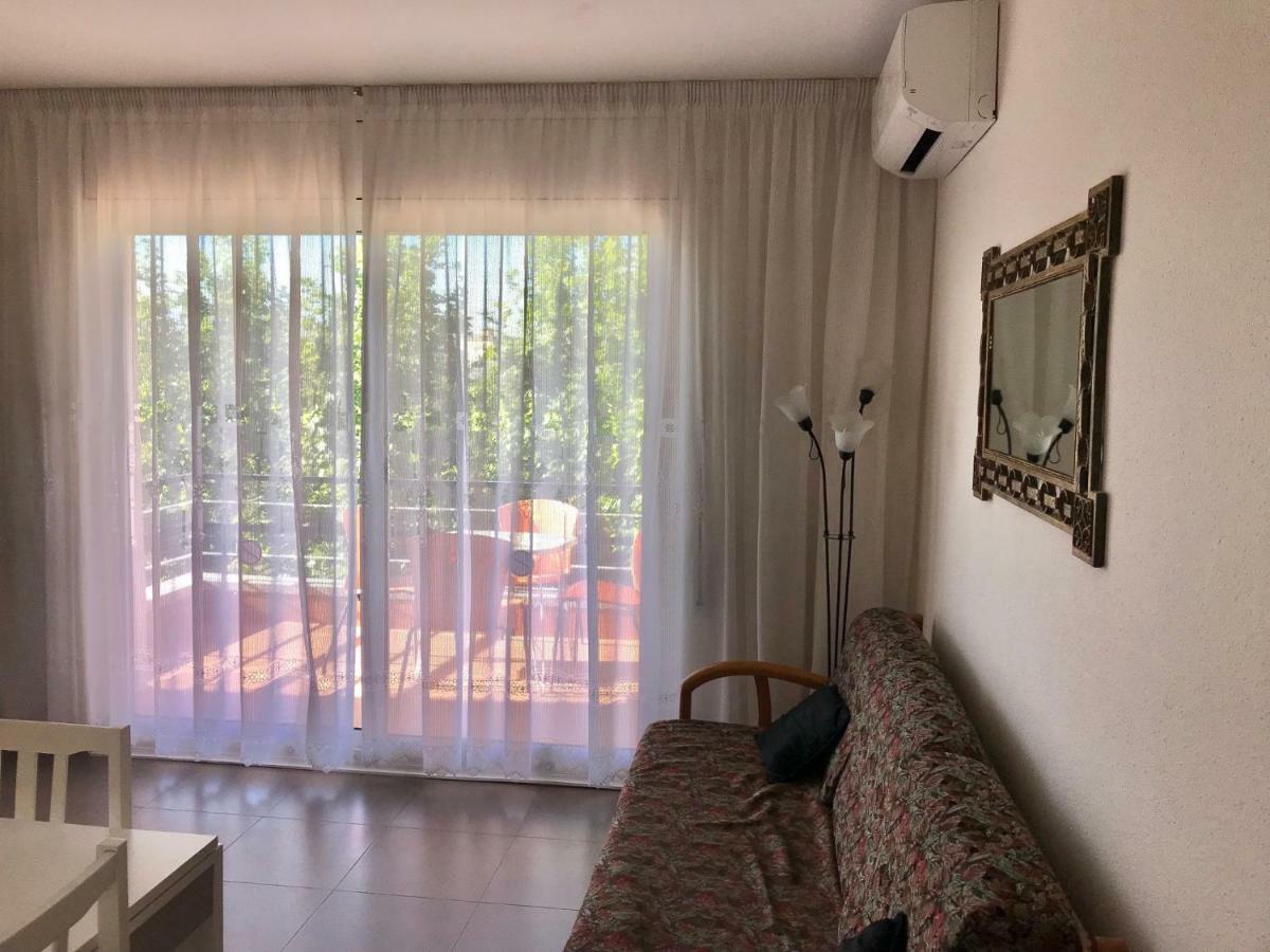 Zeus Alexis II Lägenhet Salou Exteriör bild